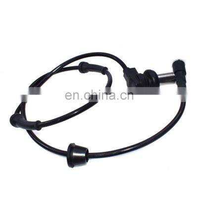 New Front ABS WHEEL SPEED SENSOR For AUDI 100 Quattro A6 S6 V6 1992-1998 5S10441