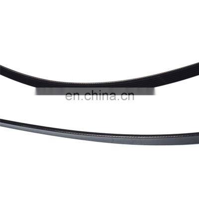Free Shipping!Serpentine Belt 6PK2125 For Kia Sportage Optima Hyundai Sonata Tucson Santa Fe photo-5