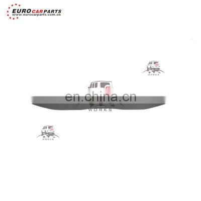 W464 Cargo Cover W463a W464 Body Kit Cover Car Fitment G Class W464 W463A Cargo Cover For G Class Car Parts Excellent photo-3