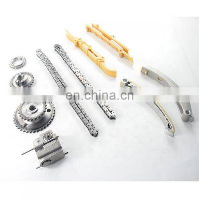 Timing Chain Kit TK2170 with oe no.13522245172 11312245171 13522243950 13522243949 13522243936 for BMW LAND ROVER  M51/ M41