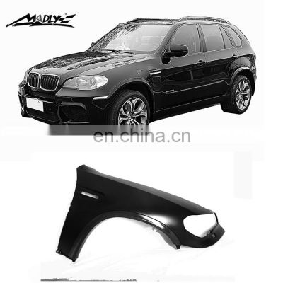 High quality Body kits for BMW X5 to X5M OEM body kit for BMW X5 E70 body kits 2007-2013 Year