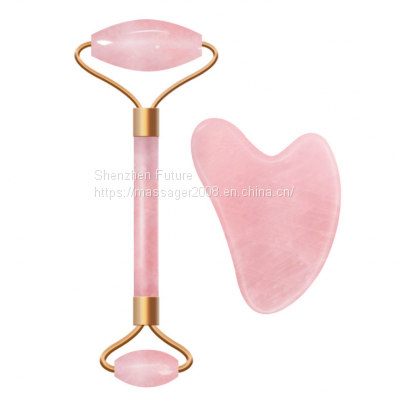 High Quality Customized Gua Sha Tool Hand Made Guasha Stone