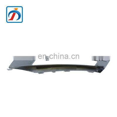 Chromeplated GLK200 GLK260 GLK300 4Matic Left X204 Fog Light Cover Chrome