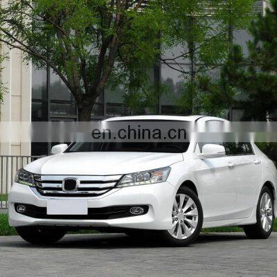 Front Bumper For Honda 9th Accord 2018-2019