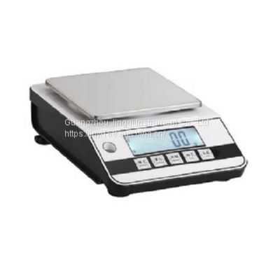 1000g-10000g JA-0.1Series Electronic balance Made in China