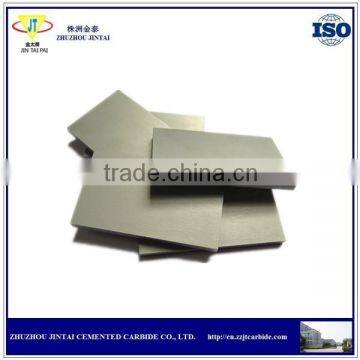 Long Life Tungsten Carbide Brazed Inserts photo-4