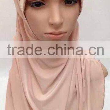 A183 Popular islamic malaysia hijab;muslem hijab