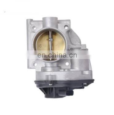 Fuel Injection Throttle Body Assembly ACDelco GM Original Equipment FOR FORD OEM 676007/ TB1016/ S20025