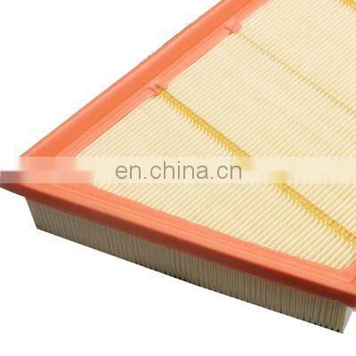 Origin Type Certificate Size Warranty ISO Plastic Material Car Auto Parts Air Filter LR029078 For Land Rover