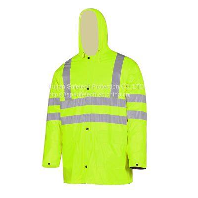 Pu Rainwear photo-2