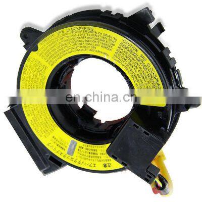 8619A015 Good Quality Auto Spare Parts Steering Wheel Spiral Cable Clock Spring Sensor for Mitsubishi Pajero V7