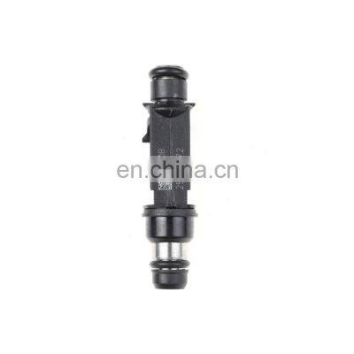 100008141 25323972 ZHIPEI High Quality Fuel injector nozzle For Buick Chevrolet Delphi