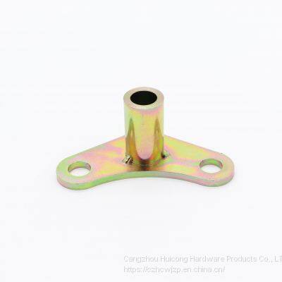 Metal Stamping And Welding of Sensor Support for Galvanized Auto Parts Factory Price High Quality