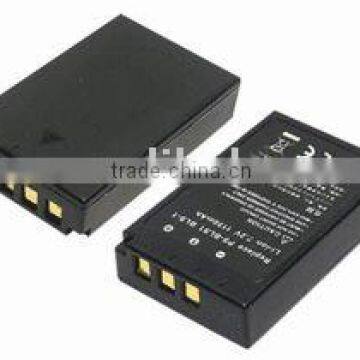 Camera battery for EVOLT. E-500