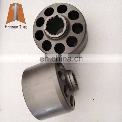 A10V43 Hydraulic Pump Parts Set Plate Valve Plate Cylinder Block in Stock photo-3