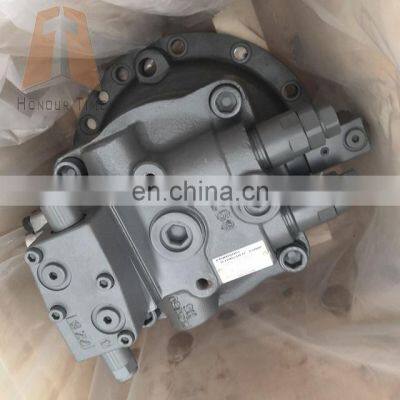 14524190 M2X170CHB M2X170CHB-15A Hydraulic Swing Motor for Excavator EC290B Hydraulic Parts photo-2