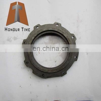 Excavator hydraulic parts 3058620 EX100-5 EX130-5 Swing motor cover seat