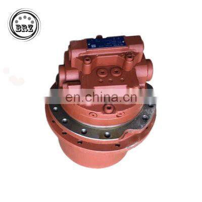 Kubota kx41 Excavator spare parts nachi phv-120-37 travel motor phv-120 final drive assy