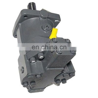 Rexroth A6VM160HA-2T30004G A6VM160HA2-T30004G series axial piston hydraulic motor A6VM160HA2T30004G/65MWV0R4A1200-0