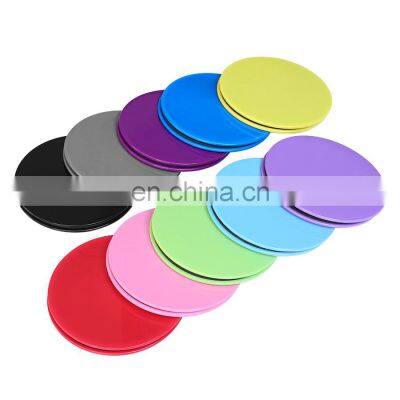 Wholesale Gliding SlidersPilates Sliding Plate Yoga Abdominal Muscle Fitness Hip Raising Foot Exercise Fitness Pad