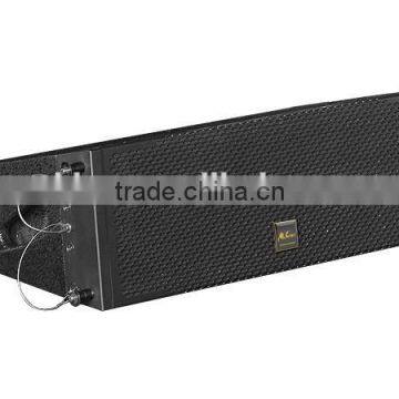 M60MKII, trade assurance, Dual 6.5 inch line array speakers, line array