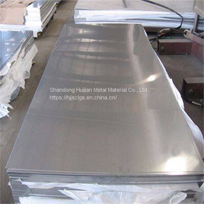 304 Ss Plate Stainless Steel Plate Food Grade