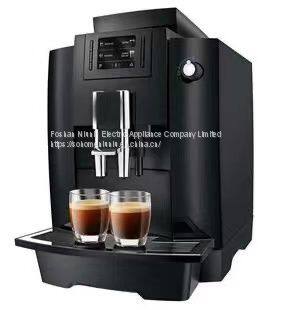 Intelligent coffee makers