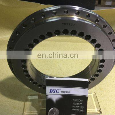 YRT Rotary Table Bearing Used for Machine Tool Turntable YRT395 photo-4