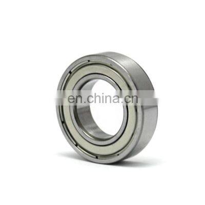 Low Noise Deep Groove Ball 62206-2rs 61902 6902 Bearing for Electric Bicycle photo-2