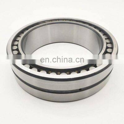 NNU 41/600 Double Row Cylindrical roller bearing NNU41/600