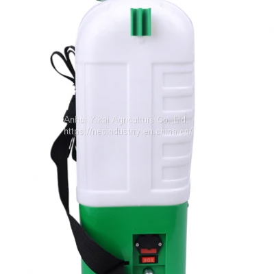 16liter Battery Sparyer