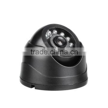 Car Surveillance Camera System 24Pcs LED Night Vision Infrared MINI Plastic Dom Sony CCTV Camera photo-3