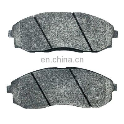 Car Front Brake Pad D1712-8937 GDB3201 23536 for Hyundai Refine Santa Fe