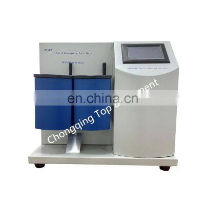 ASTM D97 Pour Point Tester/ Automatic Cloud And Pour Point Tester