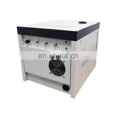 High Quality Online Connection Nitrogen Hydrogen Air Generator photo-3
