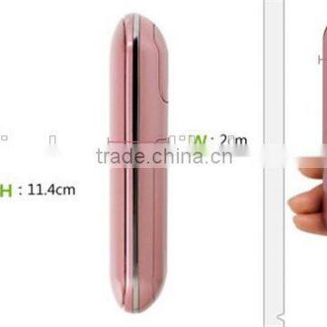 Salon Face Spa Skin Beauty Devices Handheld Mini Facial Steamer For Sale photo-5