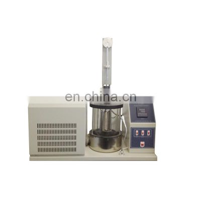 DP-2430 Jet Fuel Freezing Point Tester