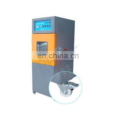 Laboratory Lithium Digital High Altitude Environment Battery Tester photo-2