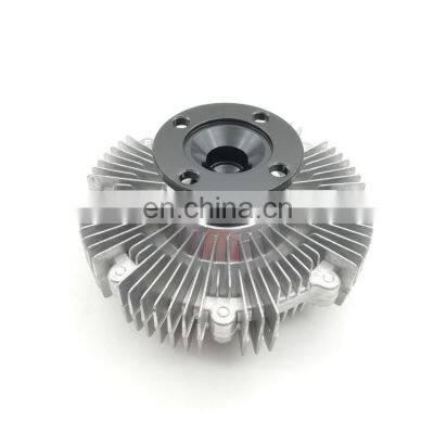 Good quality factory directly oil fan clutch for land cruiser 4.7 1FZ 1621066010