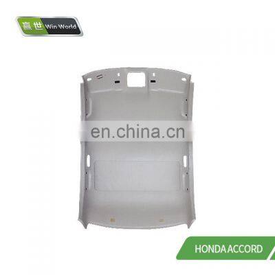 Car Roof Liner Celling Headliner Parts for Honda Accord photo-2