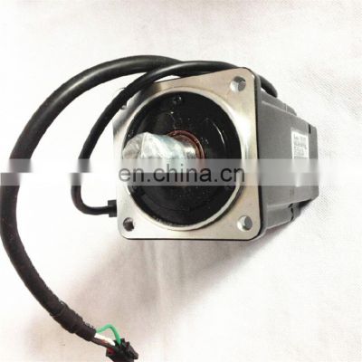 ECMA-C10907RS AC servo motor A2 oil sealed keyway 750W