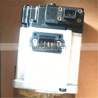 MHMA302P1G+MFDDTA390003 AC Servo Motor Drive photo-2