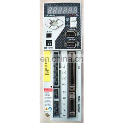 1394-SR36A AC servo controller axis module