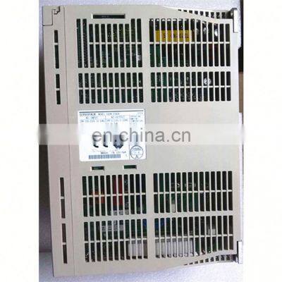 SGD7S-3R8A10A Servo Motor Drive