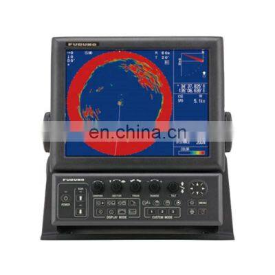 Marine electronics maritime navigation communication fish finder 60/88/150/180/240 kHz furuno CH500 12.1'' searchlight sonar