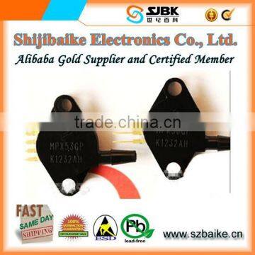 MPX53GP SENSOR GAUGE PRESSURE 7 PSI MAX