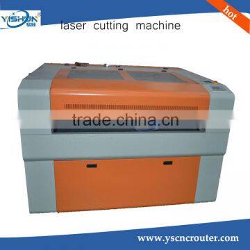 Laser Metal Cutting Machine Price China Cnc Machine YS-1390