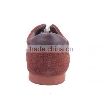 Yiwu LovelyT Fashion Lace up Running Shoes Italian Flat Sole Running Shoes photo-5