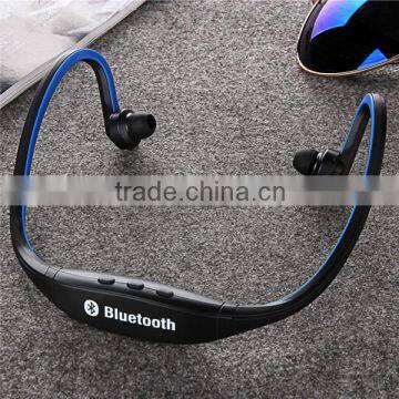 2015 Bluetooth 4.0 Portable Mini Lightweight Wireless Sports Bluetooth Earphones Wholesale photo-3