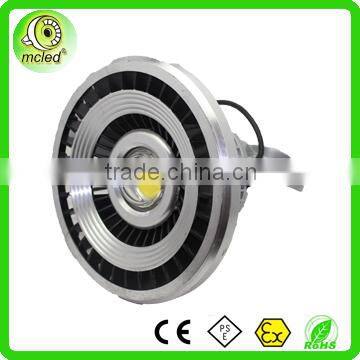 MCLED MF03-120W Bridgelux LED Explosion Proof Light With ATEX Gas Station photo-2